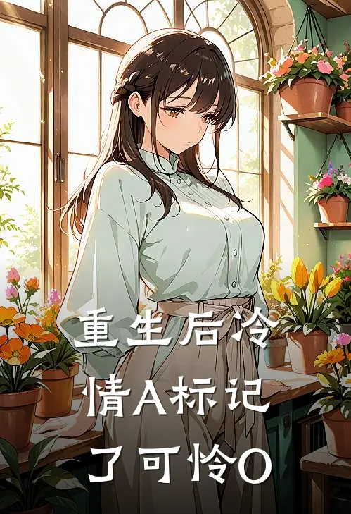重生后冷情A标记了可怜O