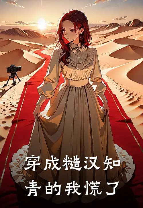 穿成糙汉知青的我慌了