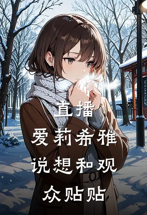 直播：爱莉希雅说想和观众贴贴