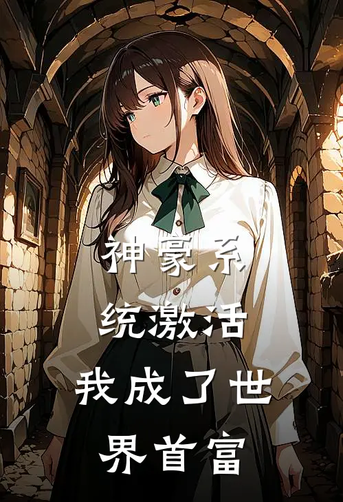 神豪系统激活，我成了世界首富