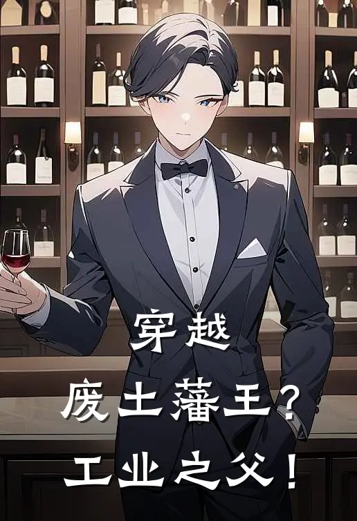 穿越：废土藩王？工业之父！