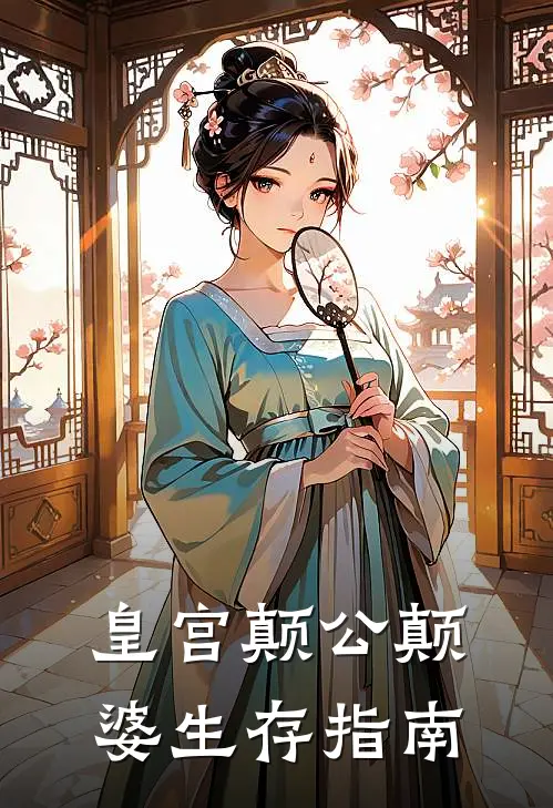 皇宫颠公颠婆生存指南