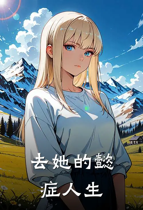 去她的懿症人生