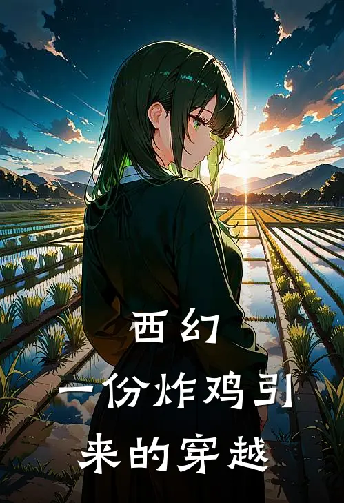 西幻：一份炸鸡引来的穿越