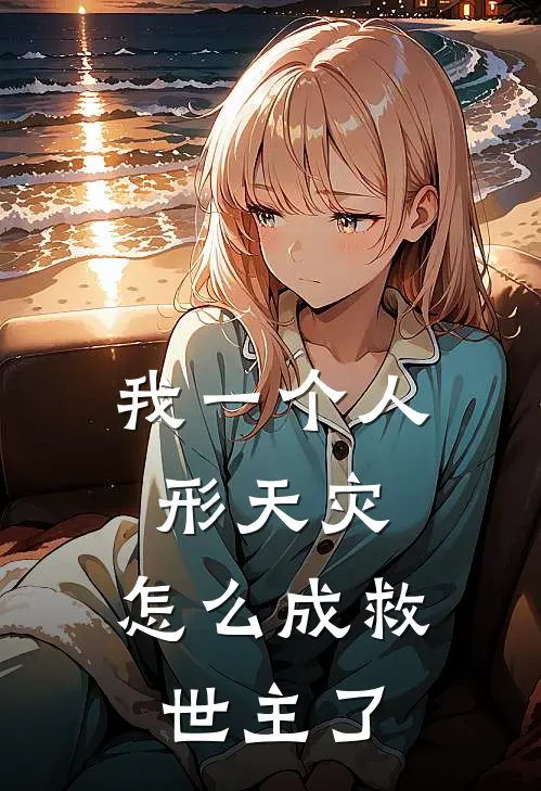 我一个人形天灾，怎么成救世主了