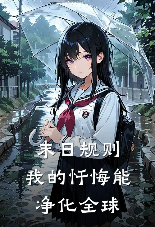 末日规则：我的忏悔能净化全球