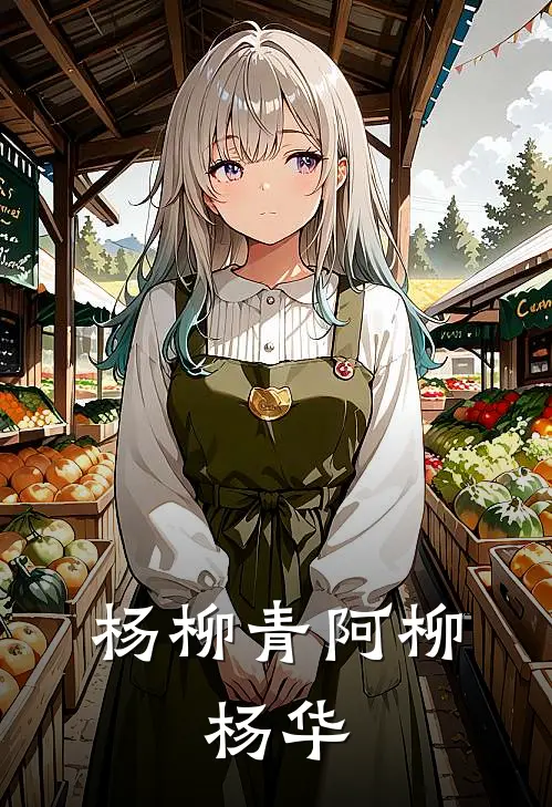 杨柳青【阿柳：杨华】