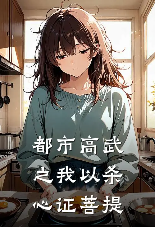 都市高武之我以杀心证菩提