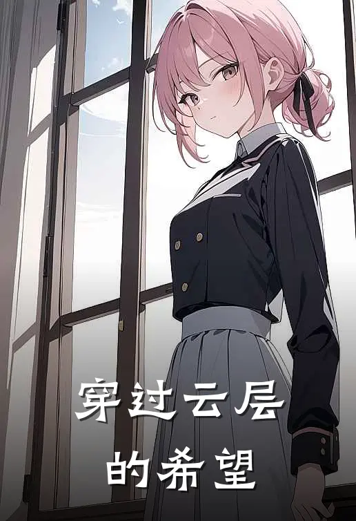 穿过云层的希望