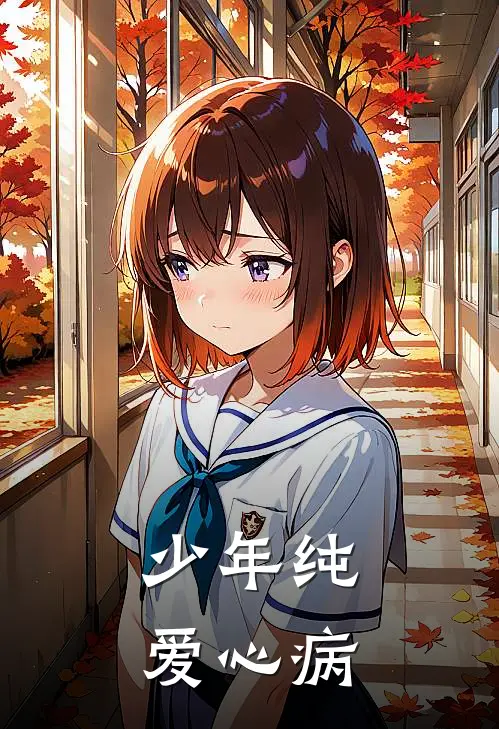 少年纯爱心病