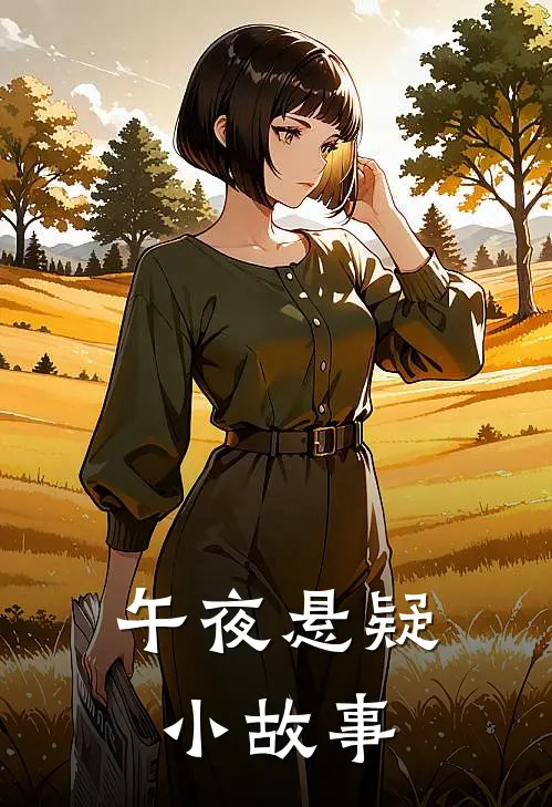 午夜悬疑小故事