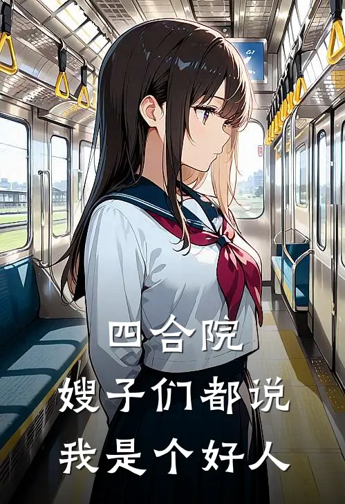 四合院：嫂子们都说我是个好人