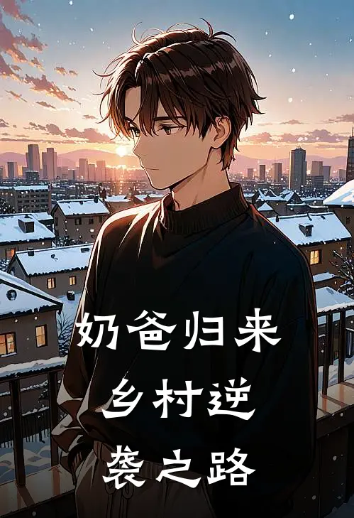 奶爸归来：乡村逆袭之路