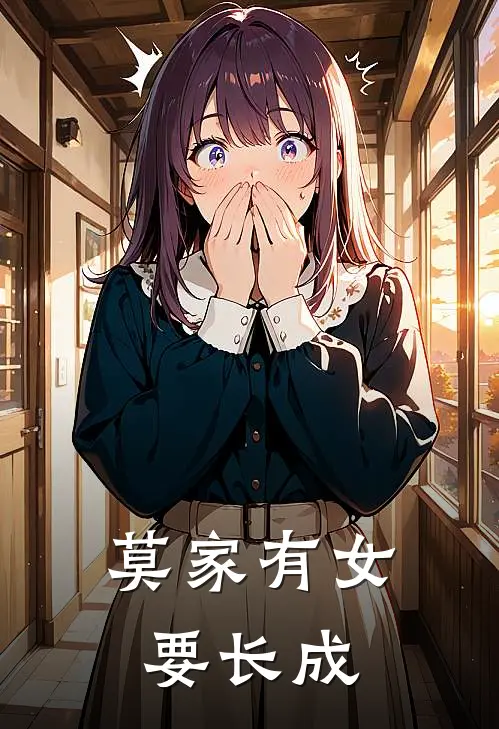 莫家有女要长成