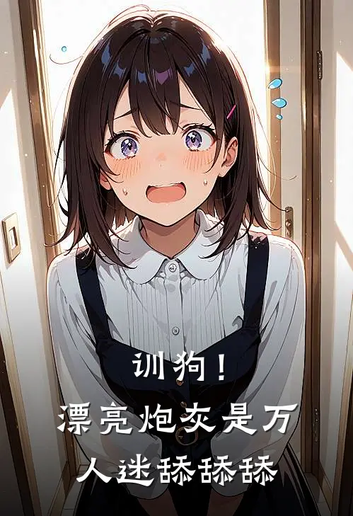 训狗！漂亮炮灰是万人迷，舔舔舔