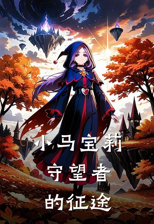 小马宝莉：守望者的征途