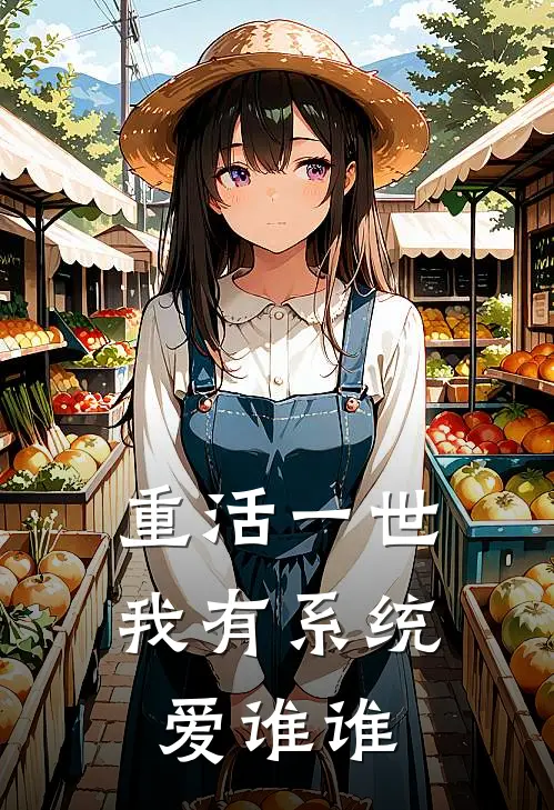 重活一世，我有系统爱谁谁