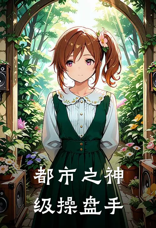 都市之神级操盘手