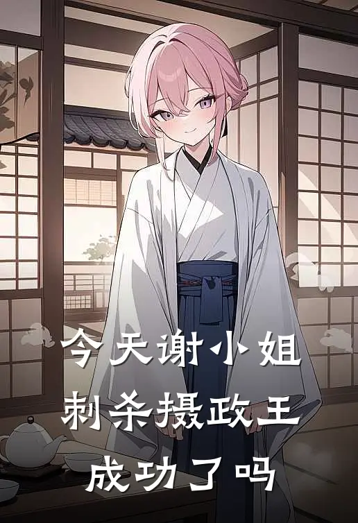 今天谢小姐刺杀摄政王成功了吗