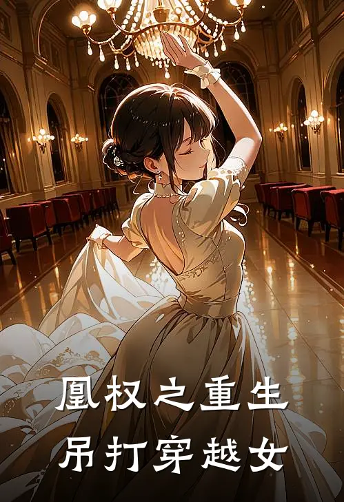 凰权之重生吊打穿越女