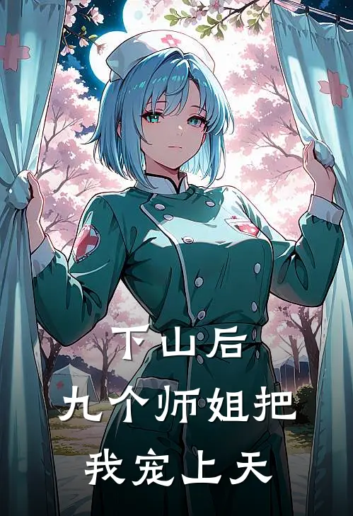 下山后，九个师姐把我宠上天