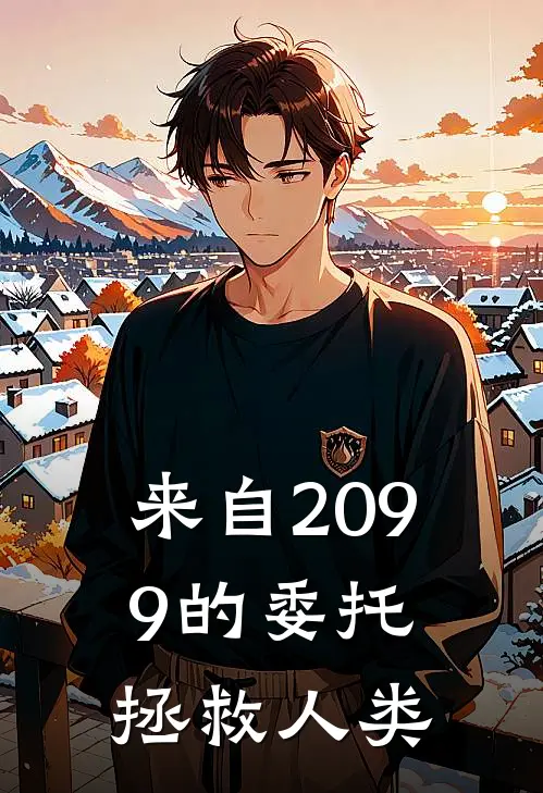 来自2099的委托：拯救人类