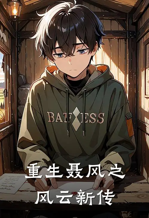 重生聂风之风云新传