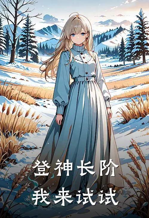 登神长阶，我来试试