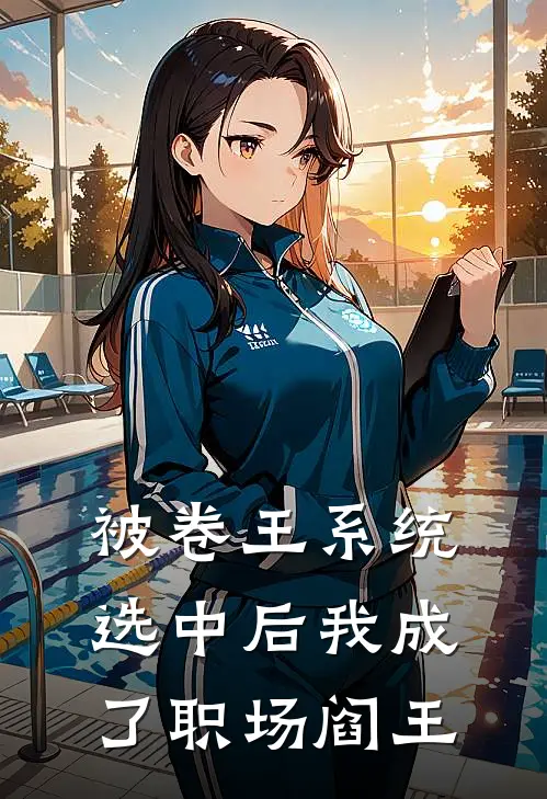 被卷王系统选中后我成了职场阎王