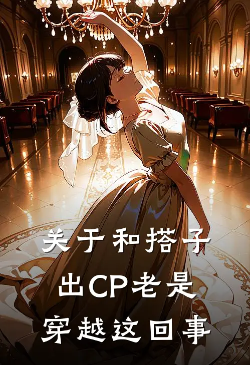 关于和搭子出CP老是穿越这回事