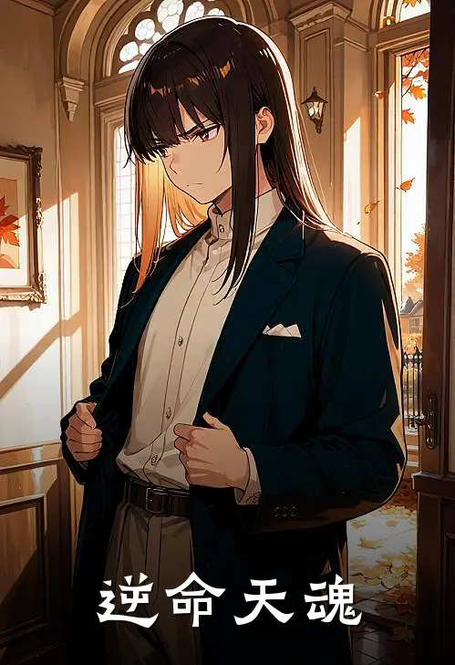 逆命天魂