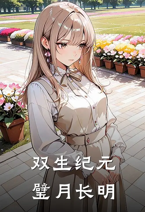 双生纪元璧月长明