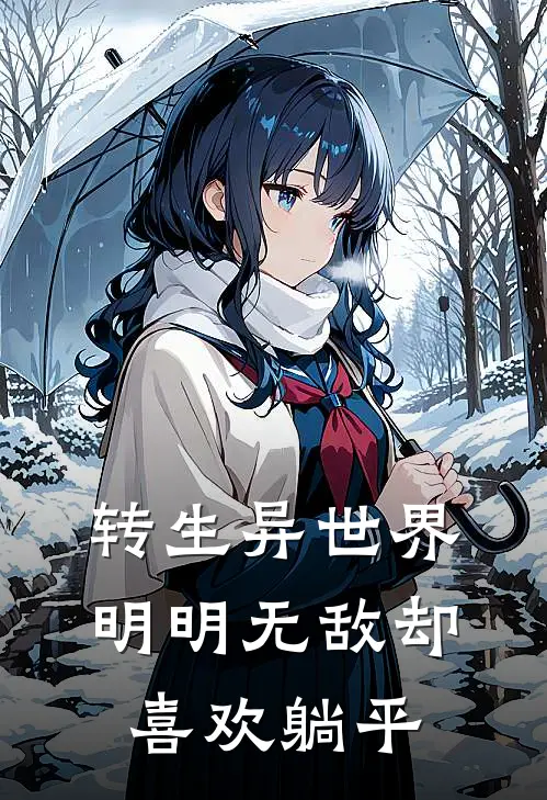 转生异世界，明明无敌却喜欢躺平