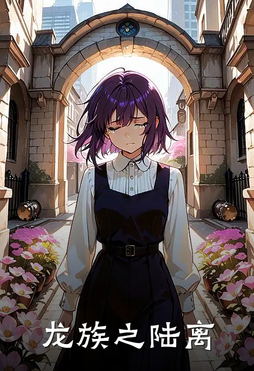 龙族之陆离