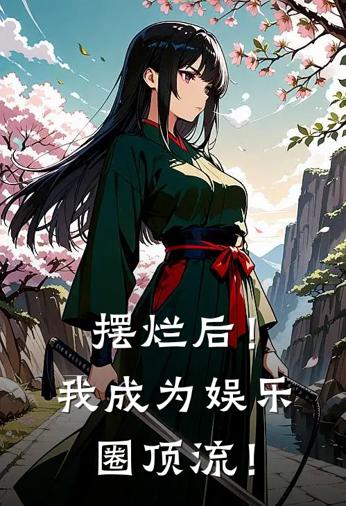 摆烂后！我成为娱乐圈顶流！