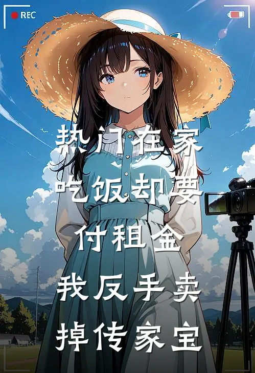 [热门]在家吃饭却要付租金，我反手卖掉传家宝