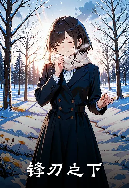 锋刃之下