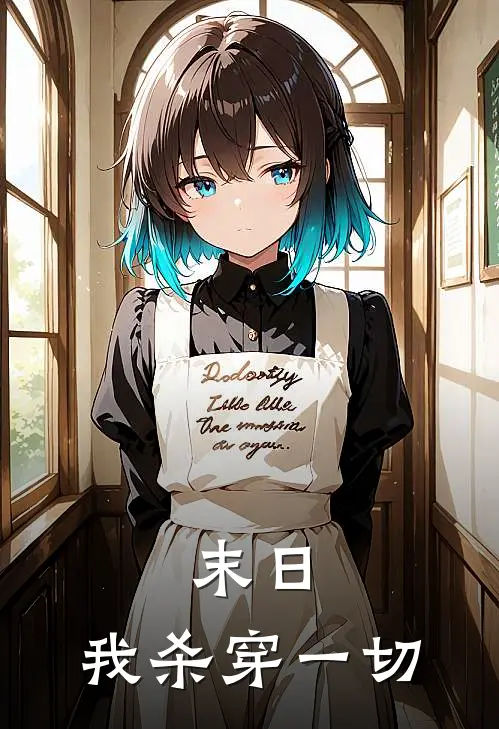 末日：我杀穿一切