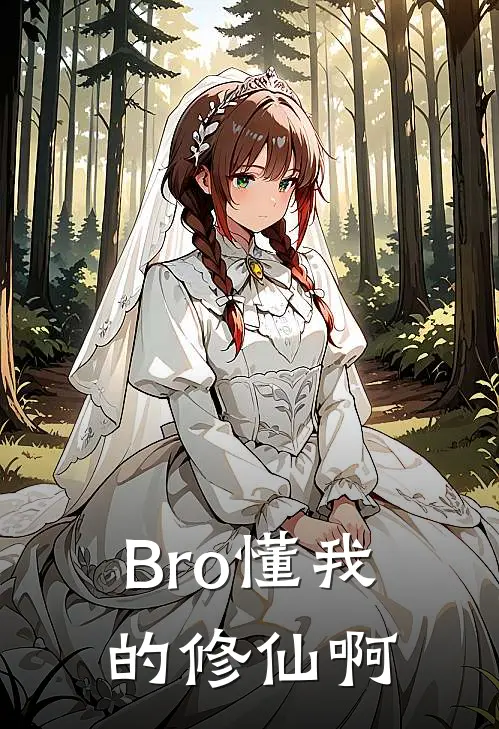 Bro懂我的修仙啊