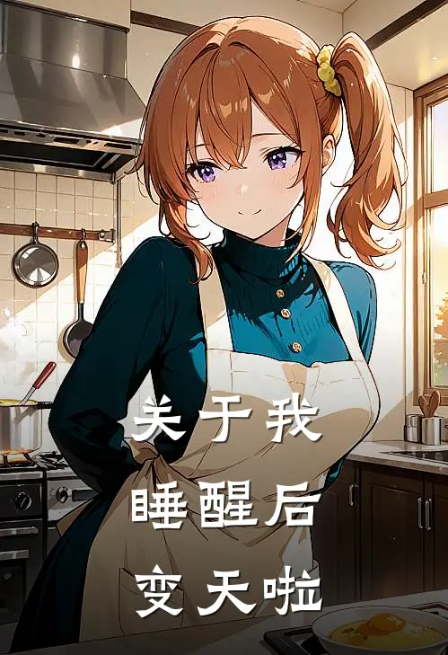 关于我睡醒后，变天啦