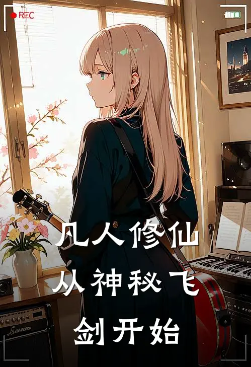 凡人修仙：从神秘飞剑开始