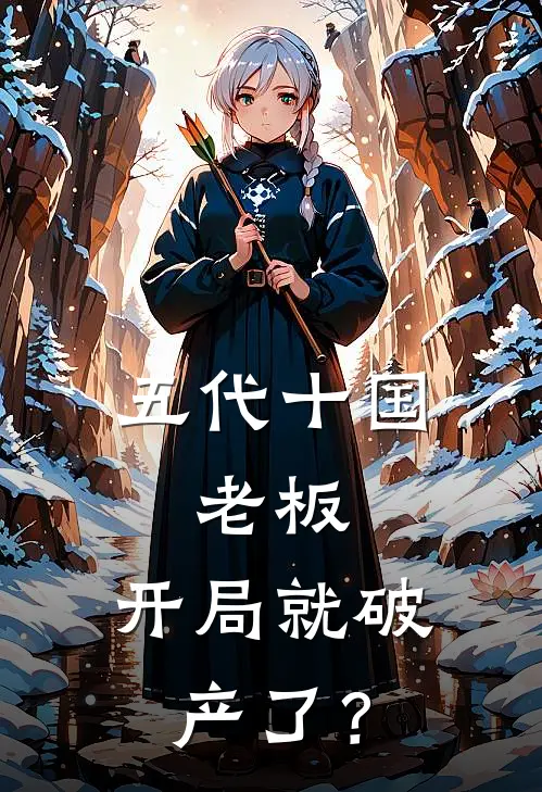 五代十国：老板，开局就破产了？