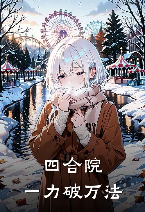 四合院，一力破万法