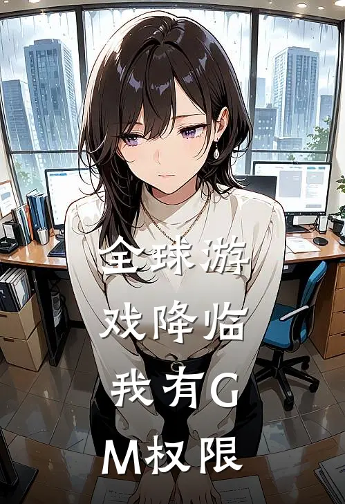 全球游戏降临：我有GM权限