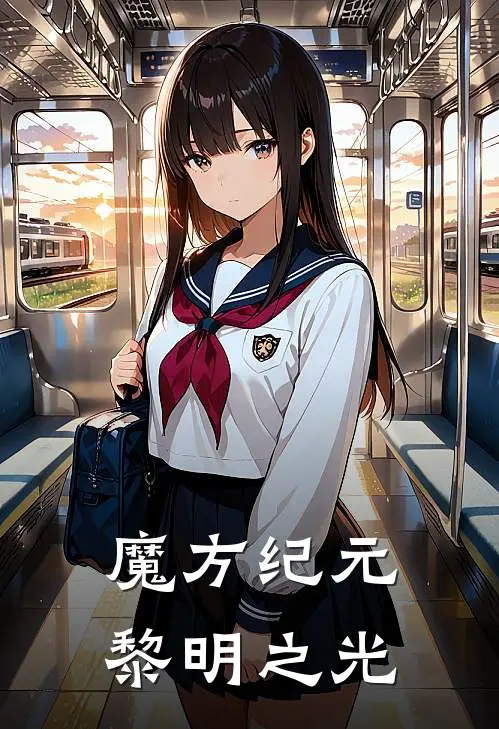 魔方纪元：黎明之光