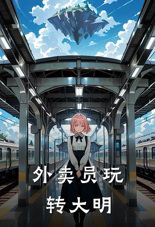 外卖员玩转大明