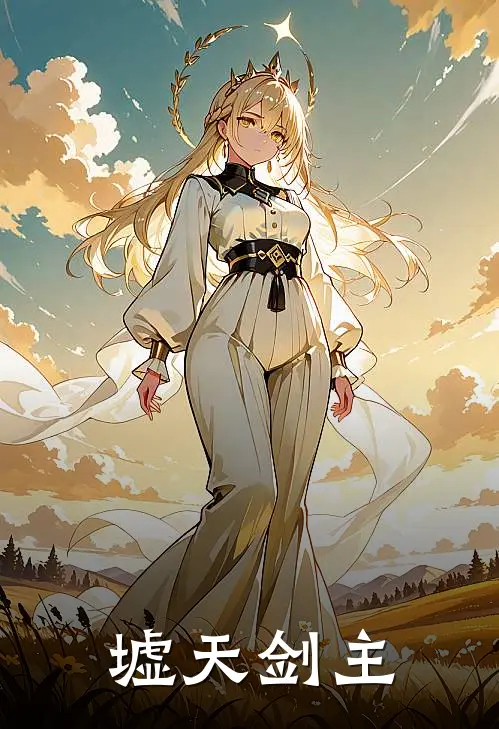 墟天剑主