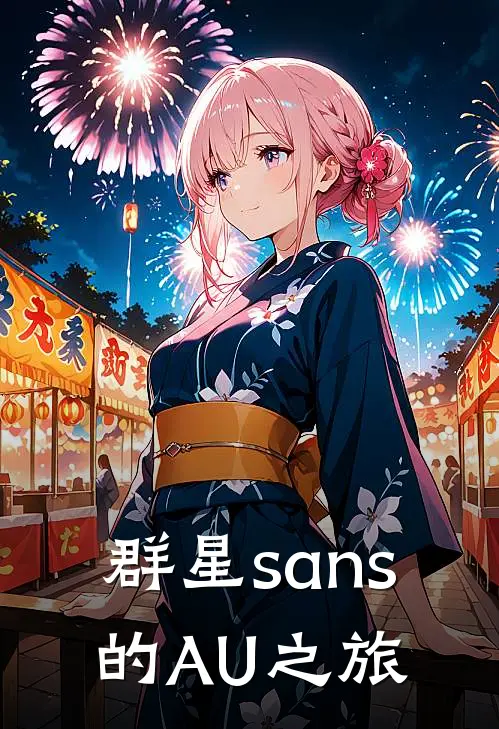 群星sans的AU之旅