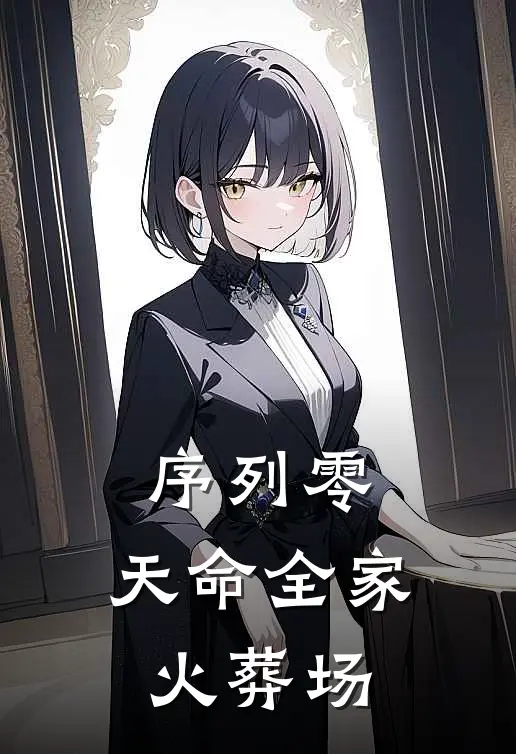 序列零：天命【全家火葬场】