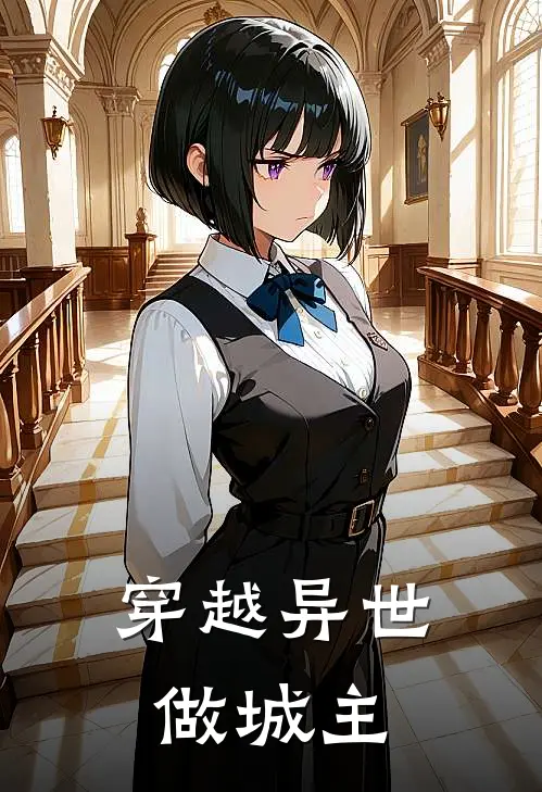 穿越异世做城主